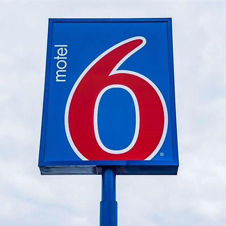Motel 6-North Richland Hills, Tx Exterior foto