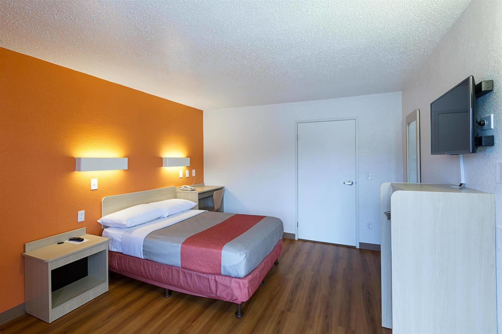 Motel 6-North Richland Hills, Tx Exterior foto